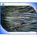 Hollow structural seamless steel tubing